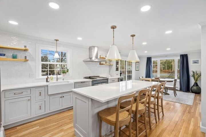 Property Photo:  111 Stetson Rd  MA 02061 