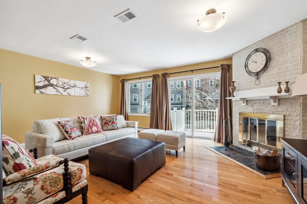 Property Photo: 84 Walpole St 3B MA 02021