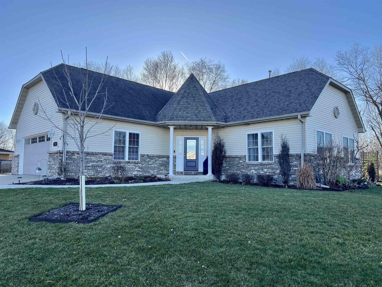 Property Photo:  2270 Winchester Drive  WI 53511 