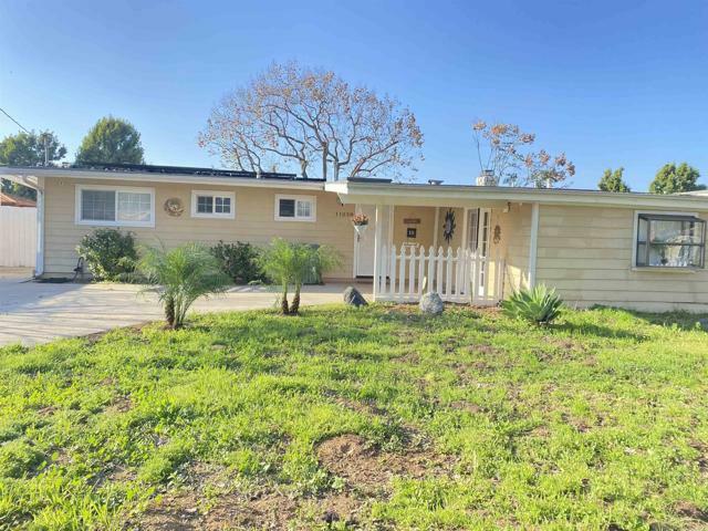 Property Photo:  11038 Meadow Terrace Drive  CA 92071 