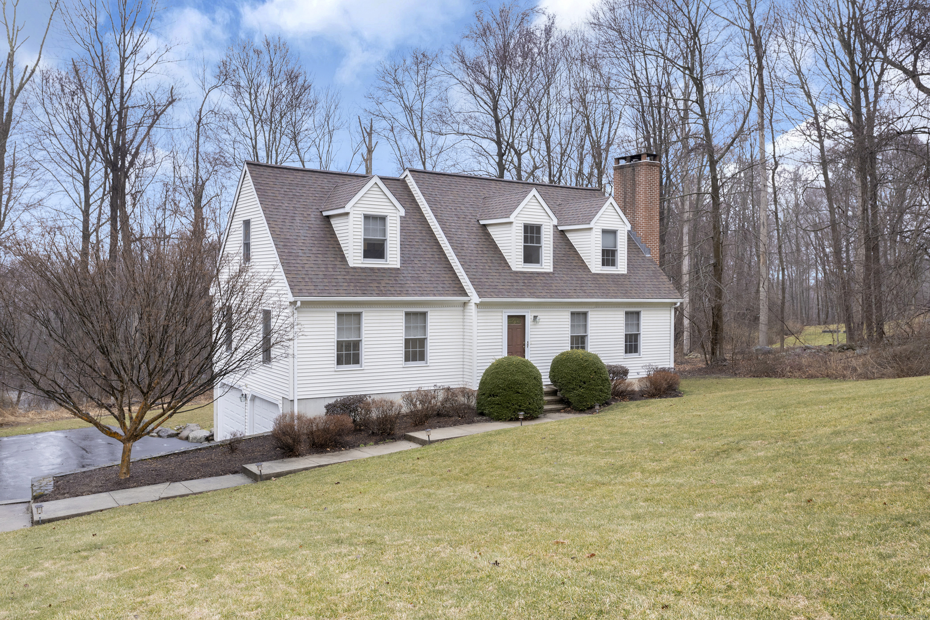 Property Photo:  9 Crown View Drive  CT 06468 