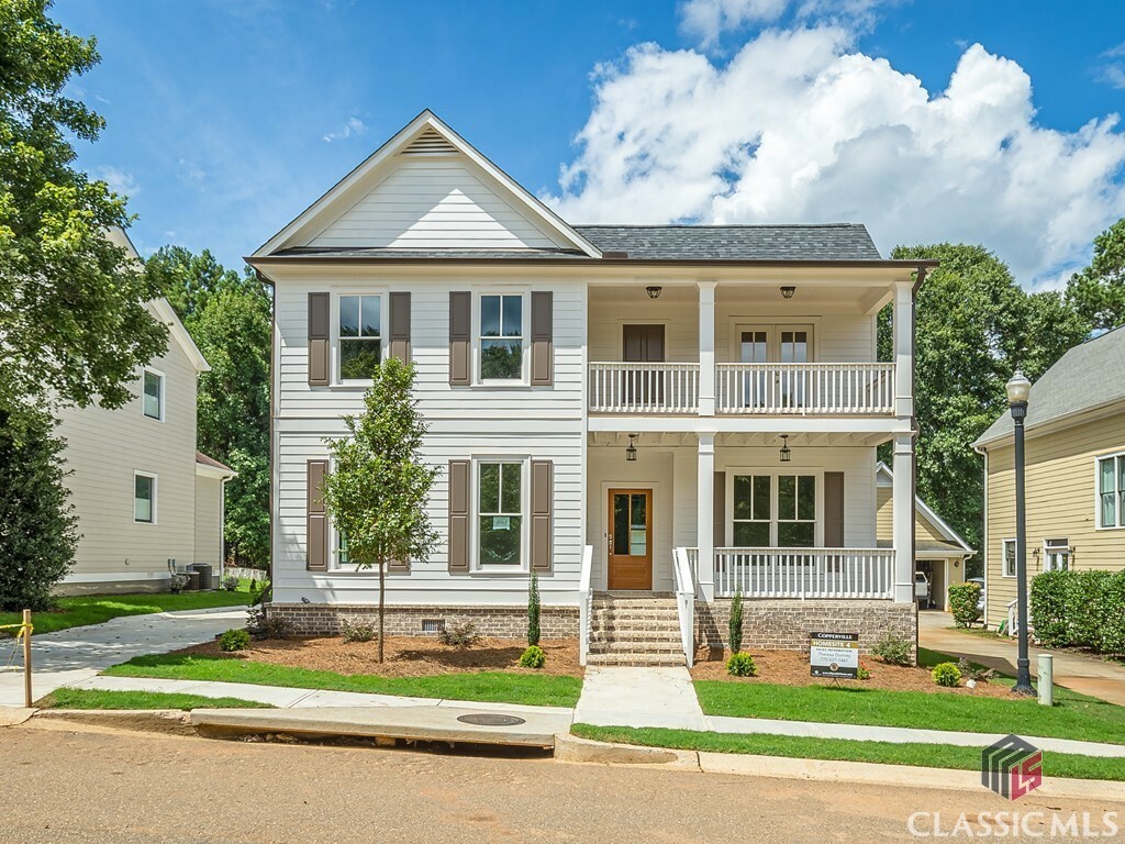 Property Photo:  1150 Copperville Drive  GA 30677 