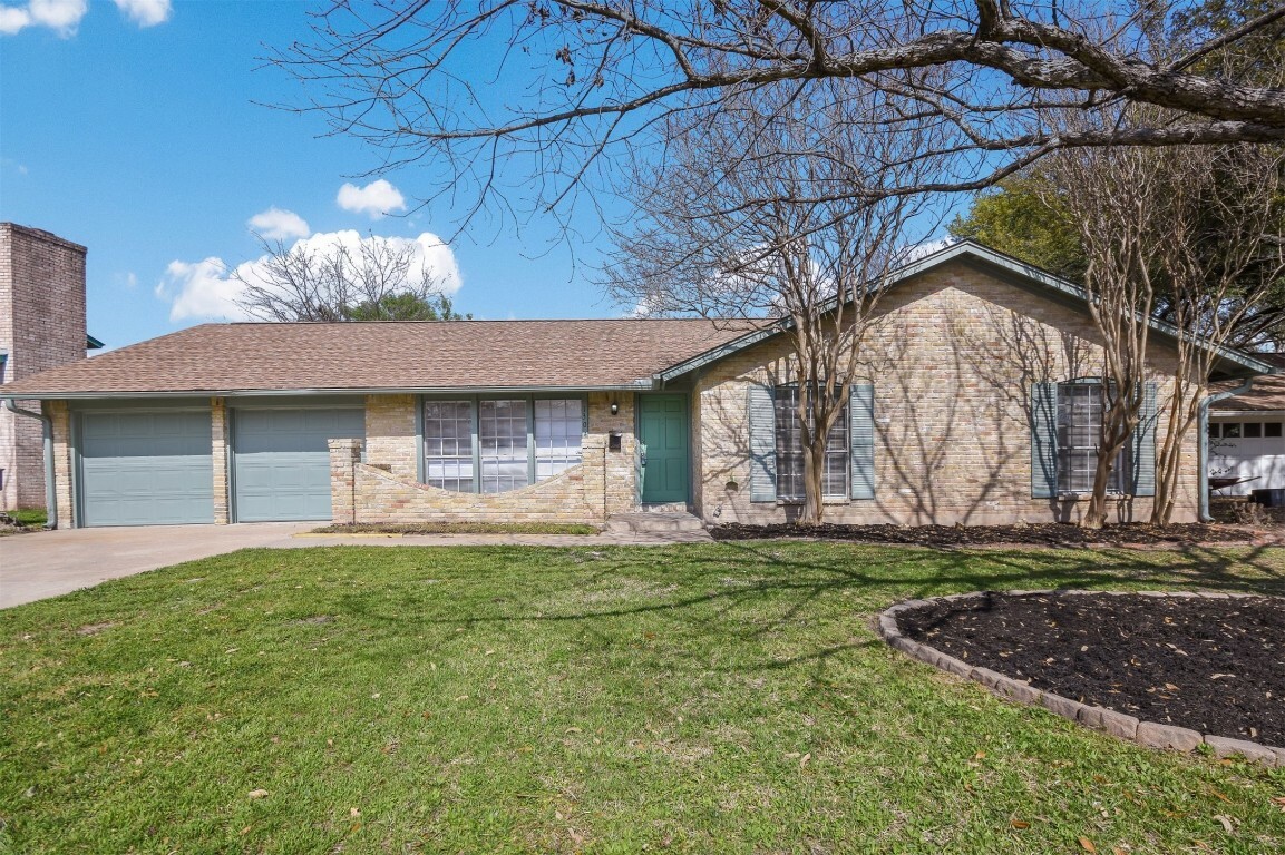 Property Photo:  1304 Quail Park Drive  TX 78758 