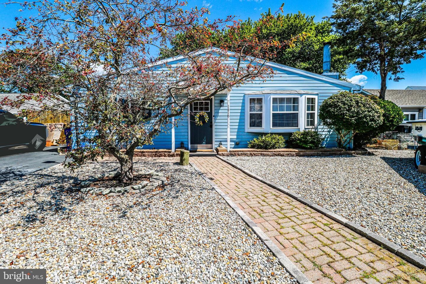 Property Photo:  1416 Tamiami Road  NJ 08731 