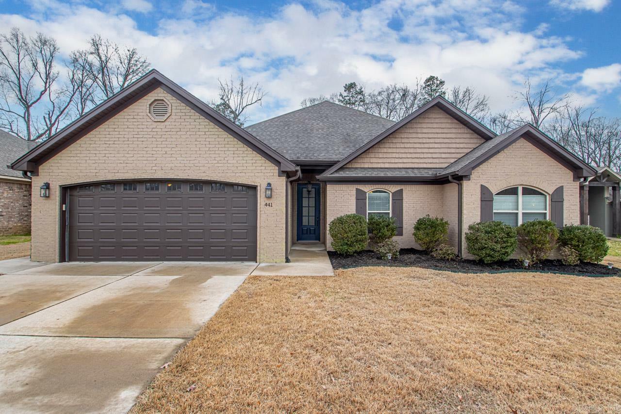 Property Photo:  441 Windrush Point  AR 72002 