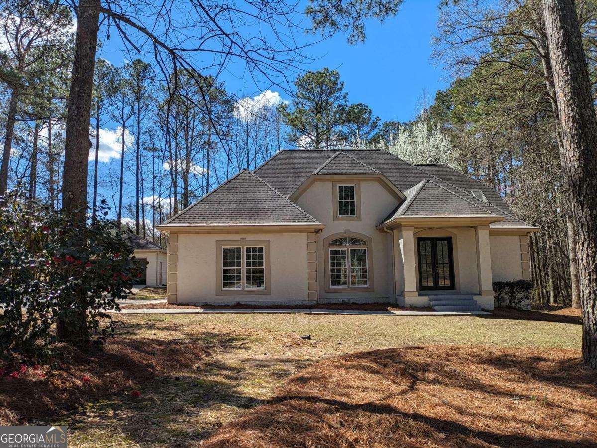 Property Photo:  2899 Carnes Road  GA 30236 