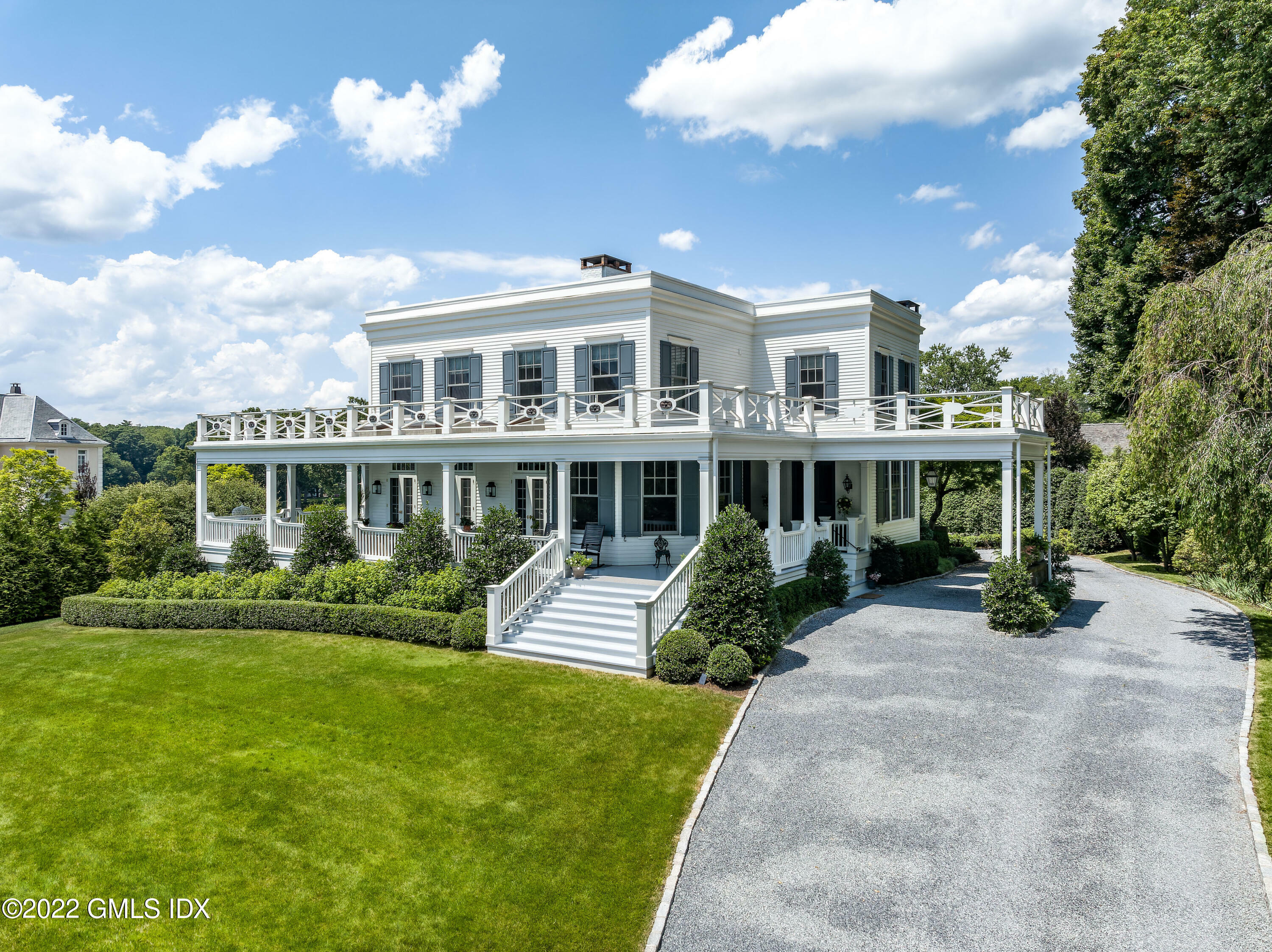 33 Byram Drive  Greenwich CT 06830 photo