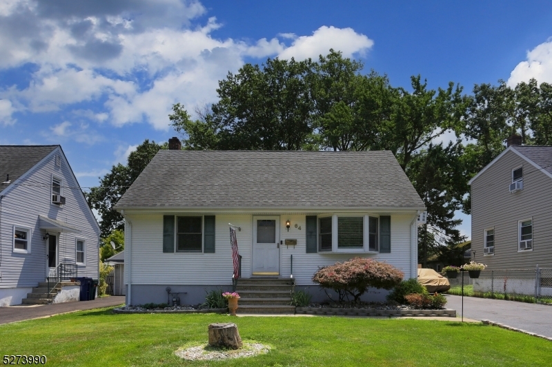 Property Photo:  64 School St  NJ 07066 