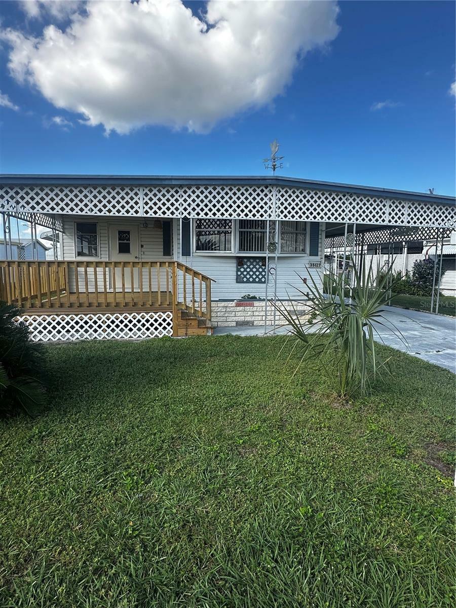 Property Photo:  35127 Ada Avenue  FL 33541 