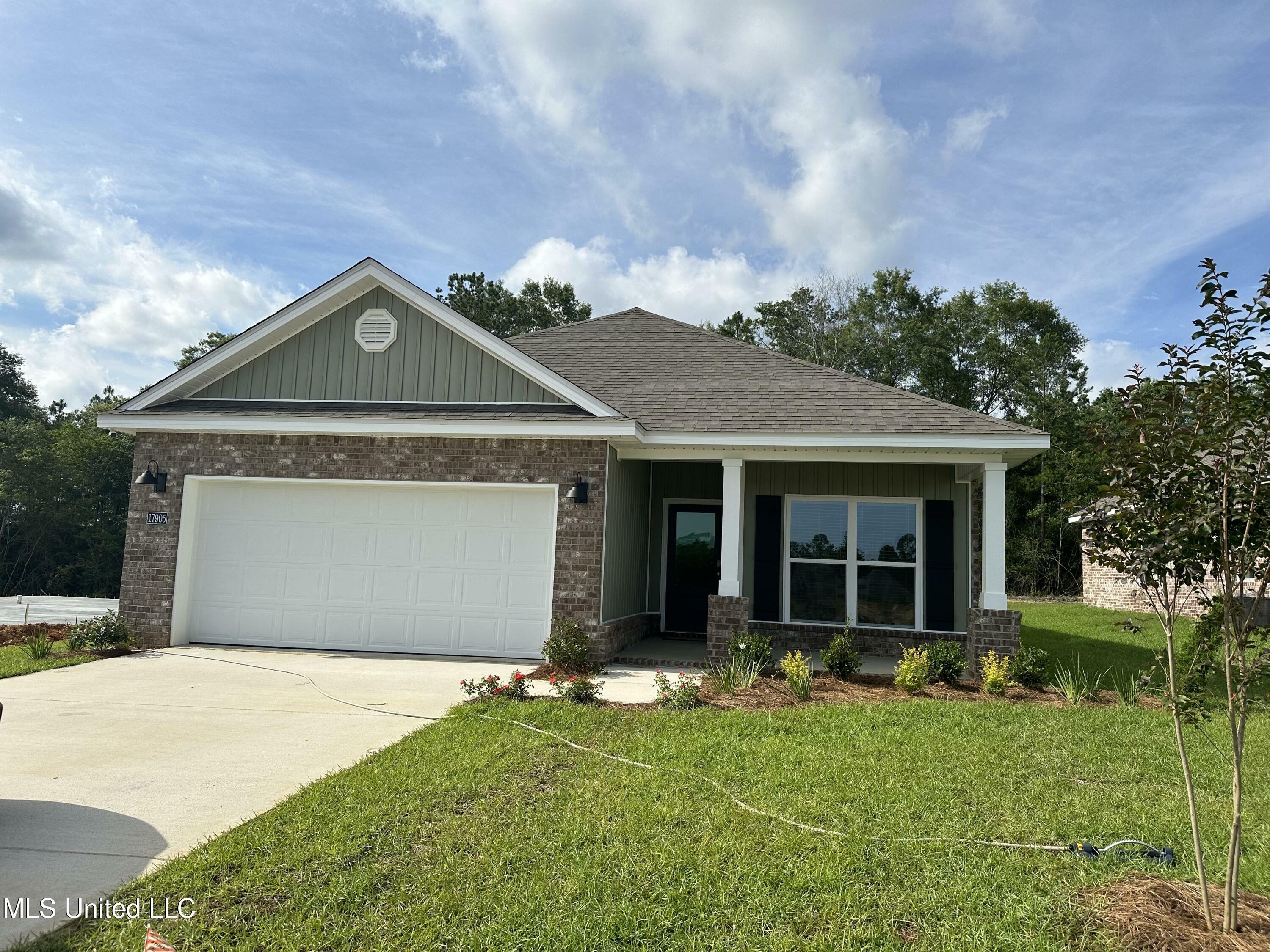 Property Photo:  17905 Kelso Drive  MS 39540 