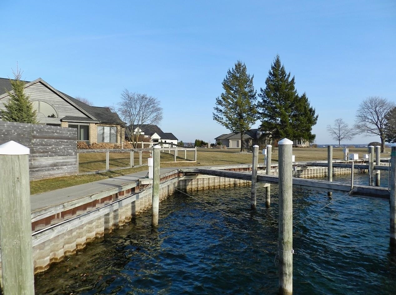 Property Photo:  12755 S Marina Village Drive  MI 49684 