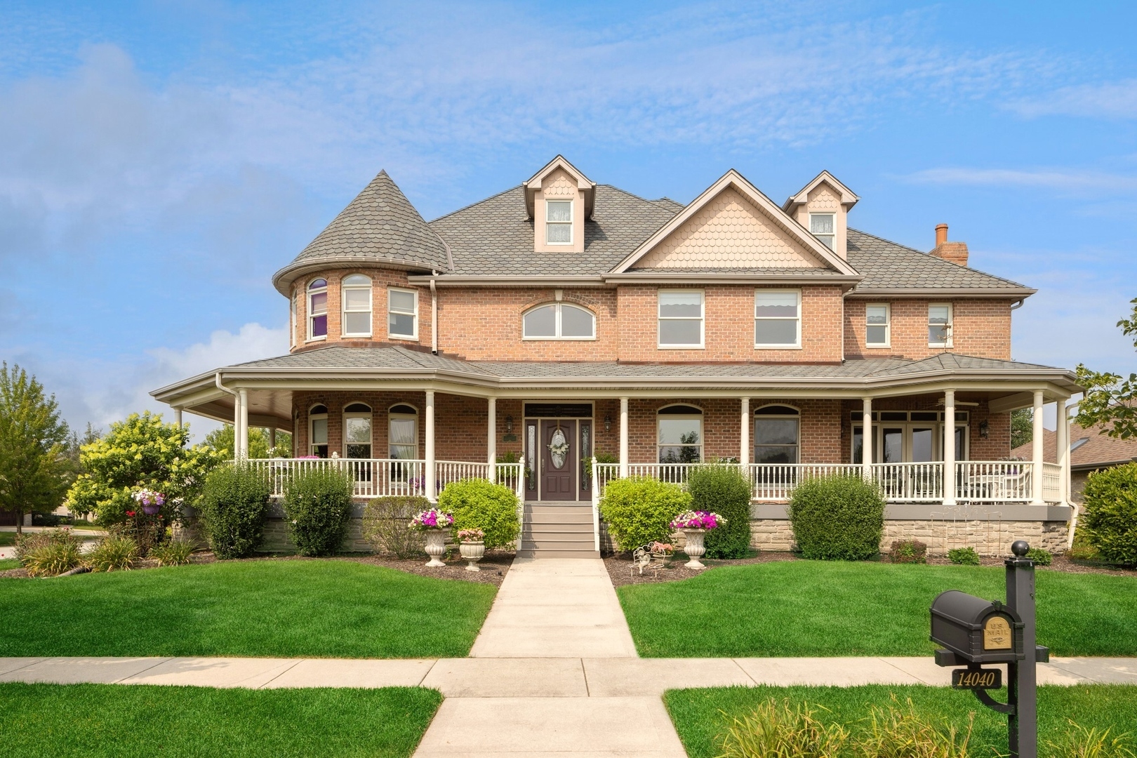 14040 Boxwood Lane  Orland Park IL 60462 photo