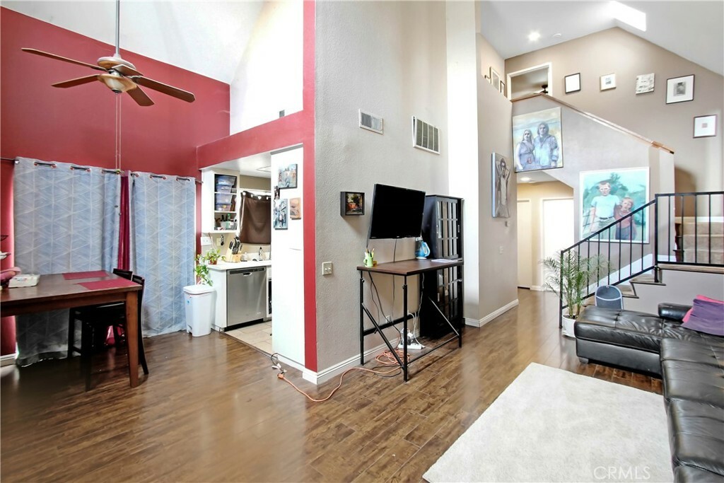 Property Photo:  14605 Woodland Drive 15  CA 92337 