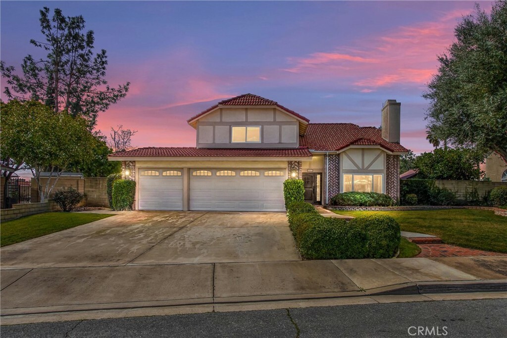 Property Photo:  28677 Copper Court  CA 92346 