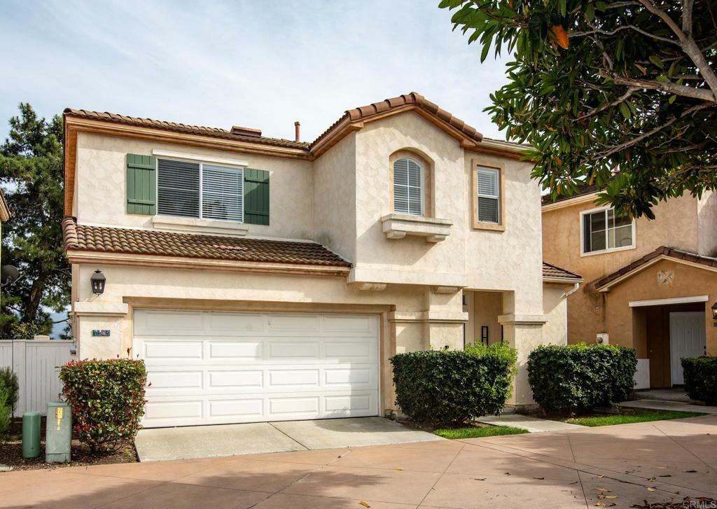 Property Photo:  1189 Calle Tesoro  CA 91915 