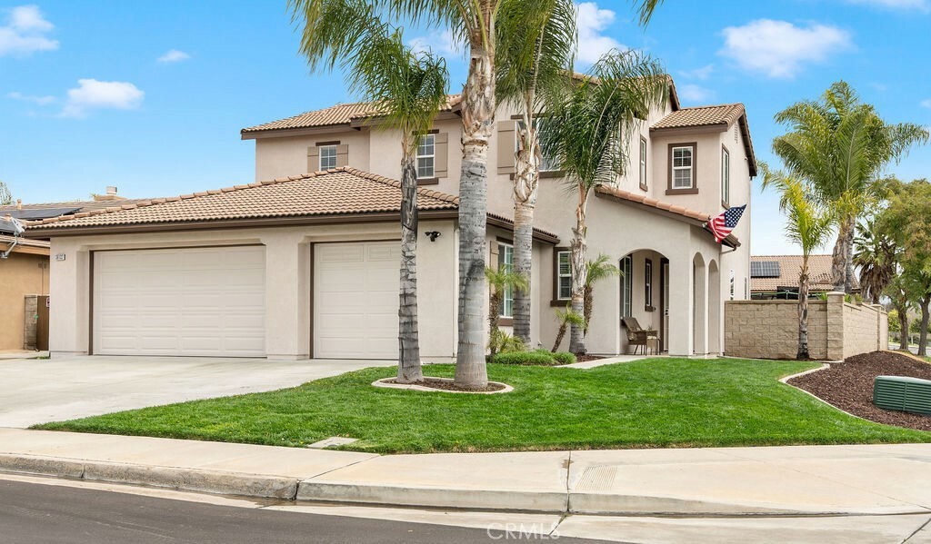 Property Photo:  36132 Capri Drive  CA 92596 