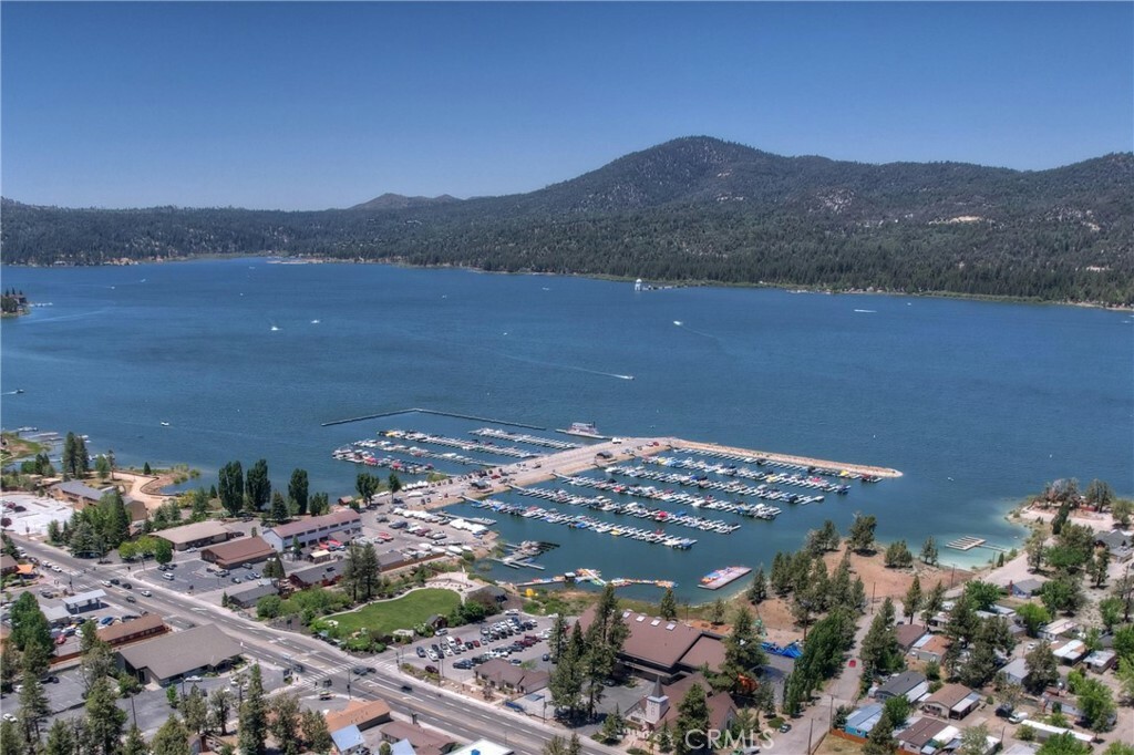 Property Photo: 400 Pine Knot Boulevard CA 92315