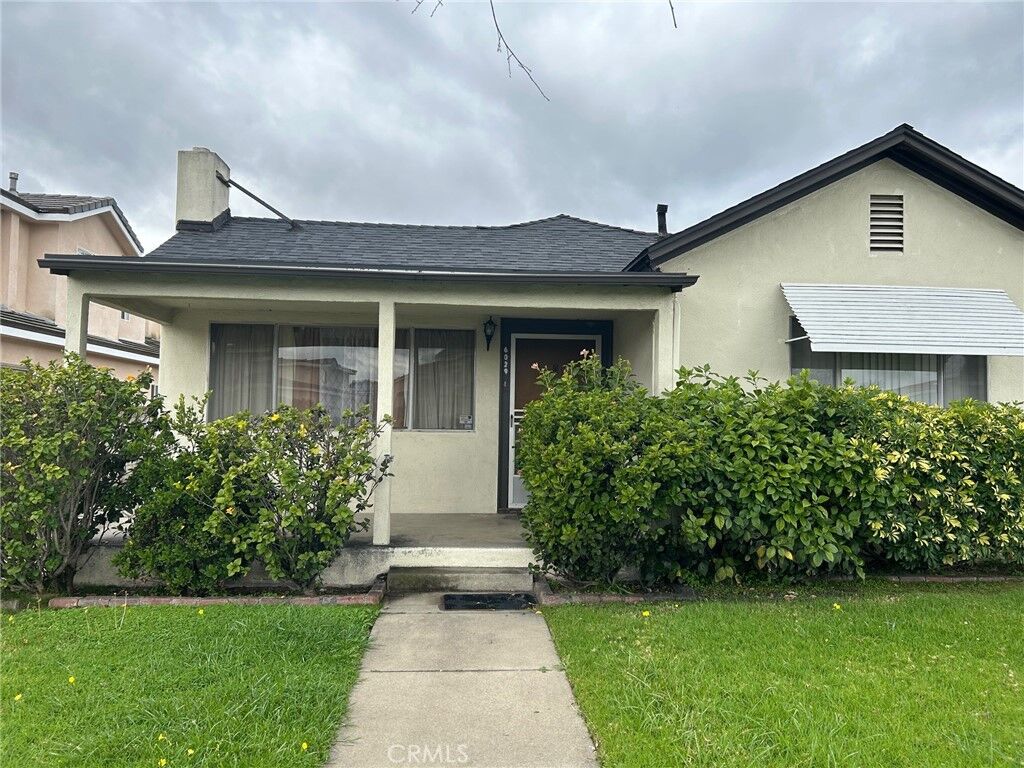 Property Photo:  6029 Agnes Avenue  CA 91780 