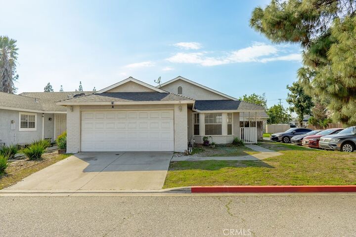 Property Photo: 15957 Randall Avenue 19 CA 92335