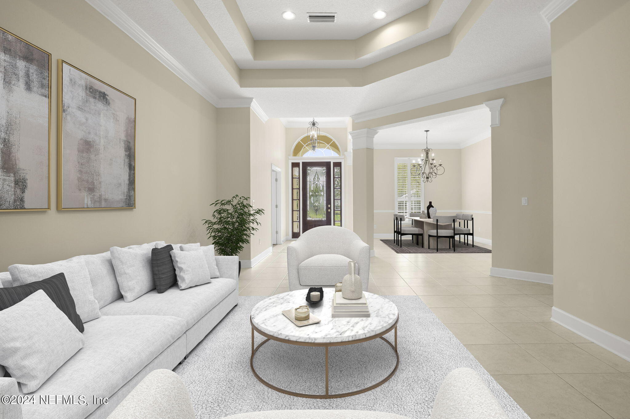 Property Photo:  1878 Forest Glen Way  FL 32092 