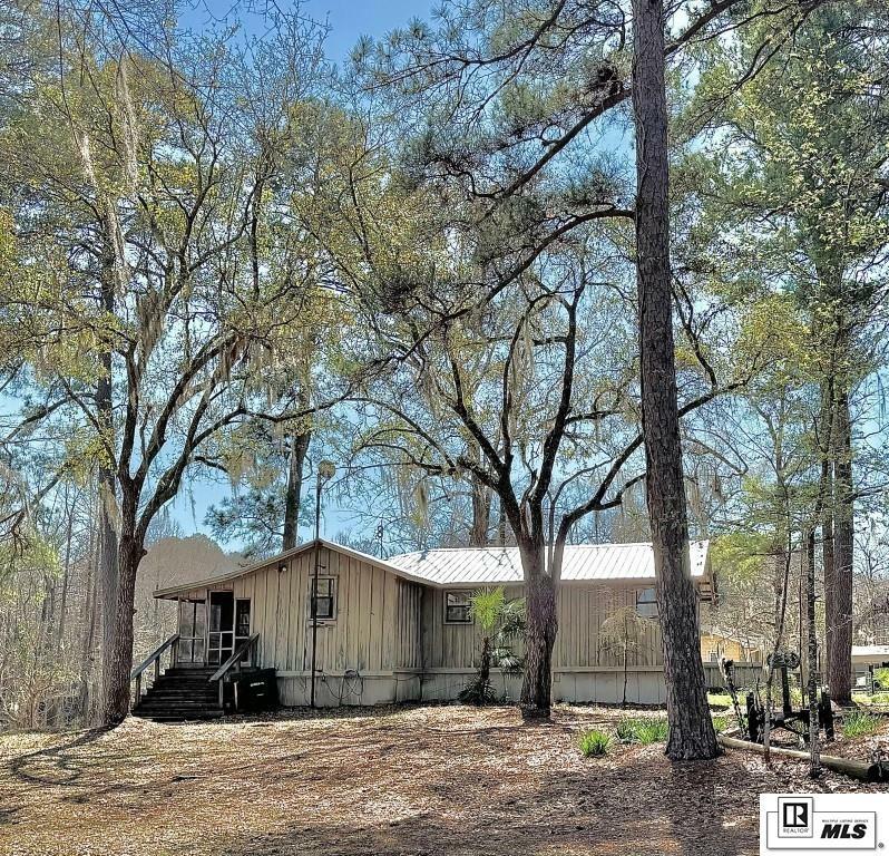 Property Photo:  536 Vfw Road  LA 71292 