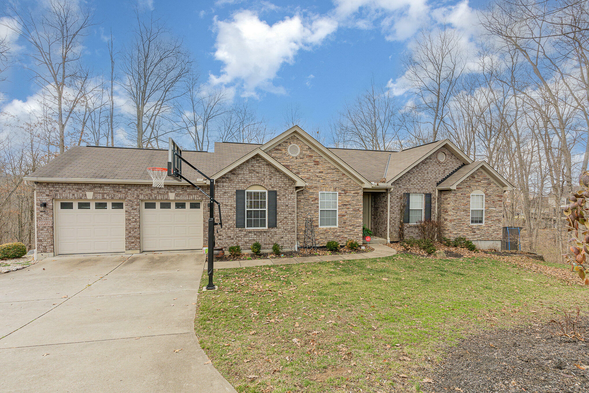 Property Photo:  6973 Lucia Drive  KY 41005 