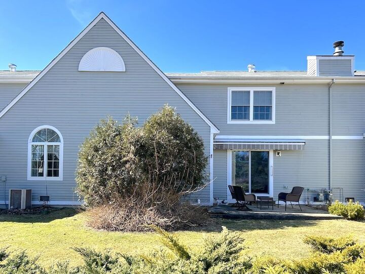 Property Photo: 10 Long Hill Road NH 03458