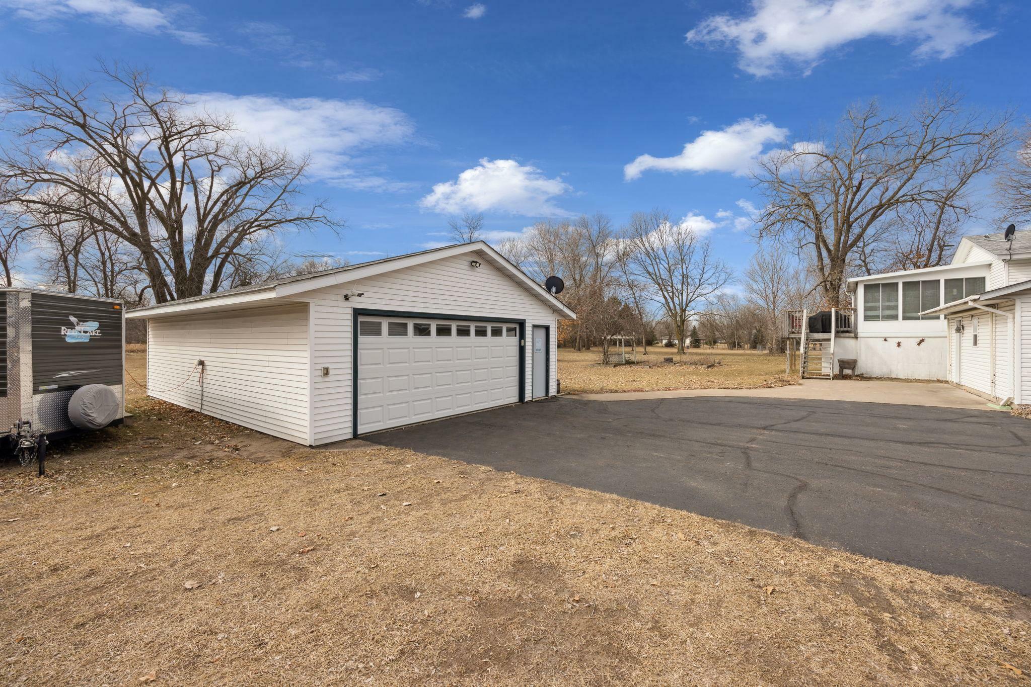 Property Photo:  13405 309th Avenue NW  MN 55371 