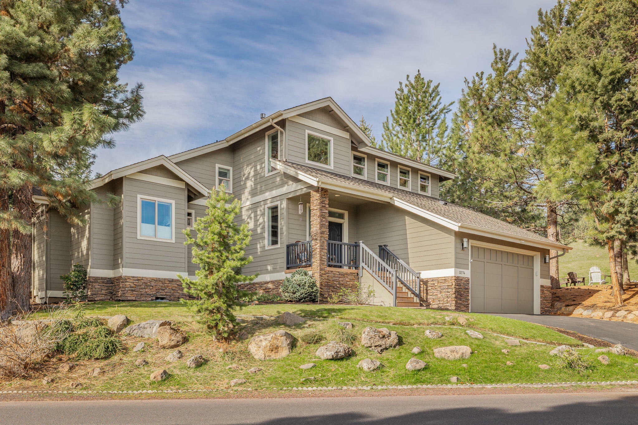 3274 NW Fairway Heights Drive  Bend OR 97703 photo