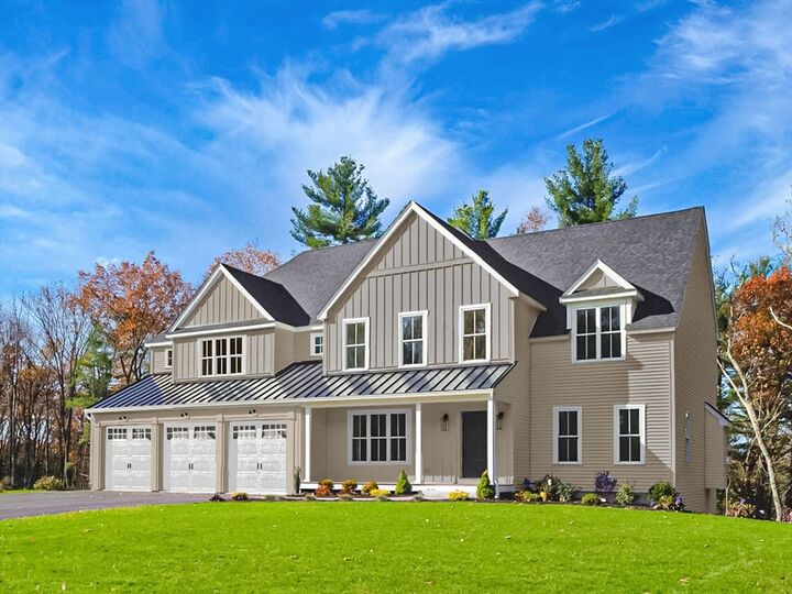 6 Lorenzo Drive  Southborough MA 01772 photo