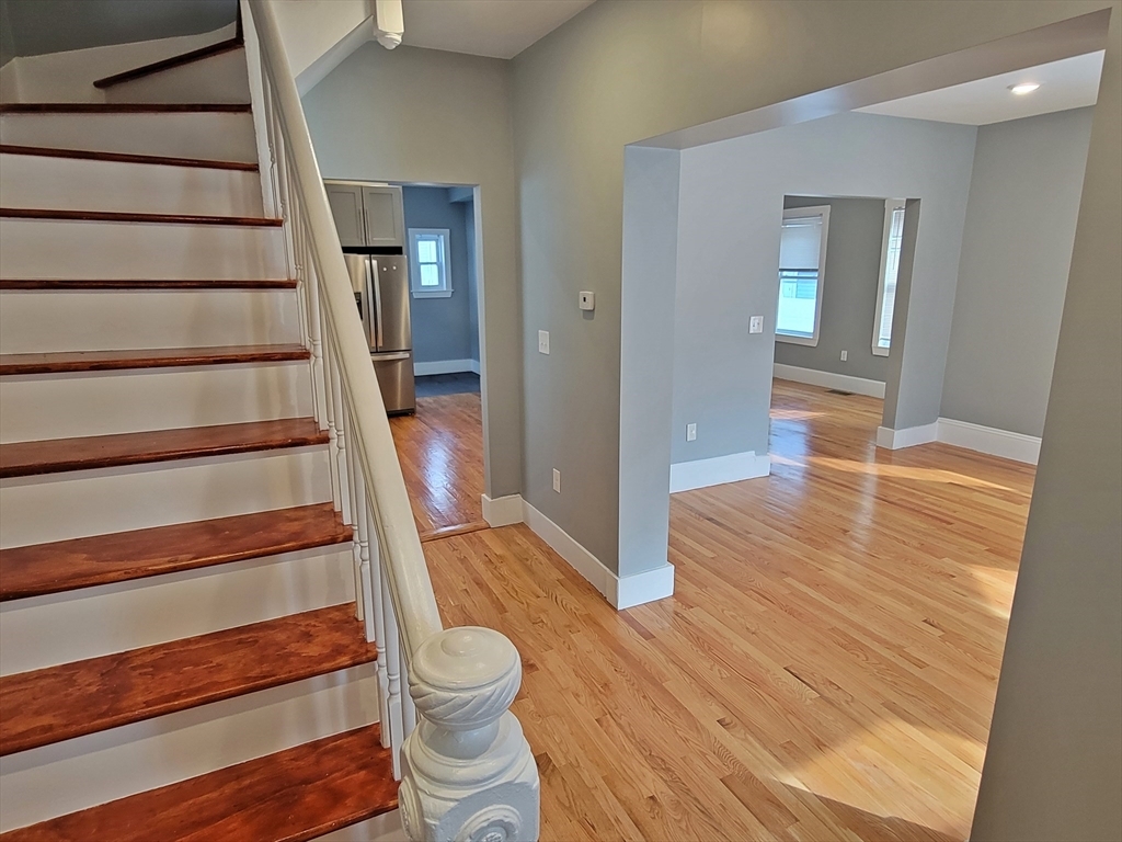 Property Photo: 52 Harvard Street MA 02453
