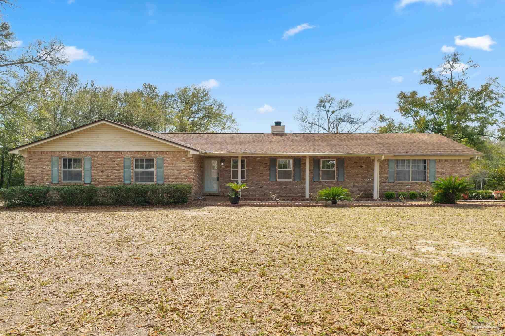 Property Photo:  2445 Brookpark Rd  FL 32534 