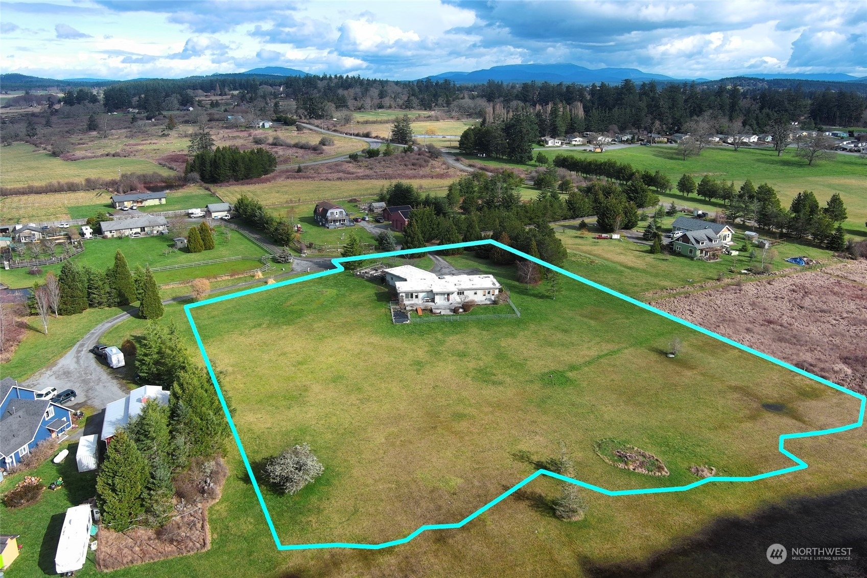 Property Photo:  79 Macdougall Road  WA 98250 