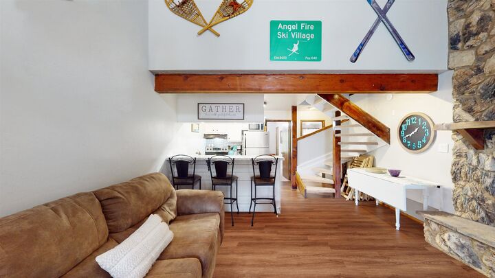 Property Photo: 25 Jackson Hole Rd 361 NM 87710