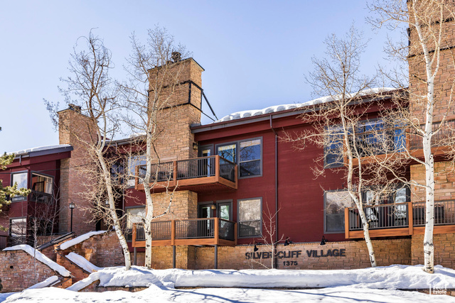 Property Photo: Address not disclosed UT 84060