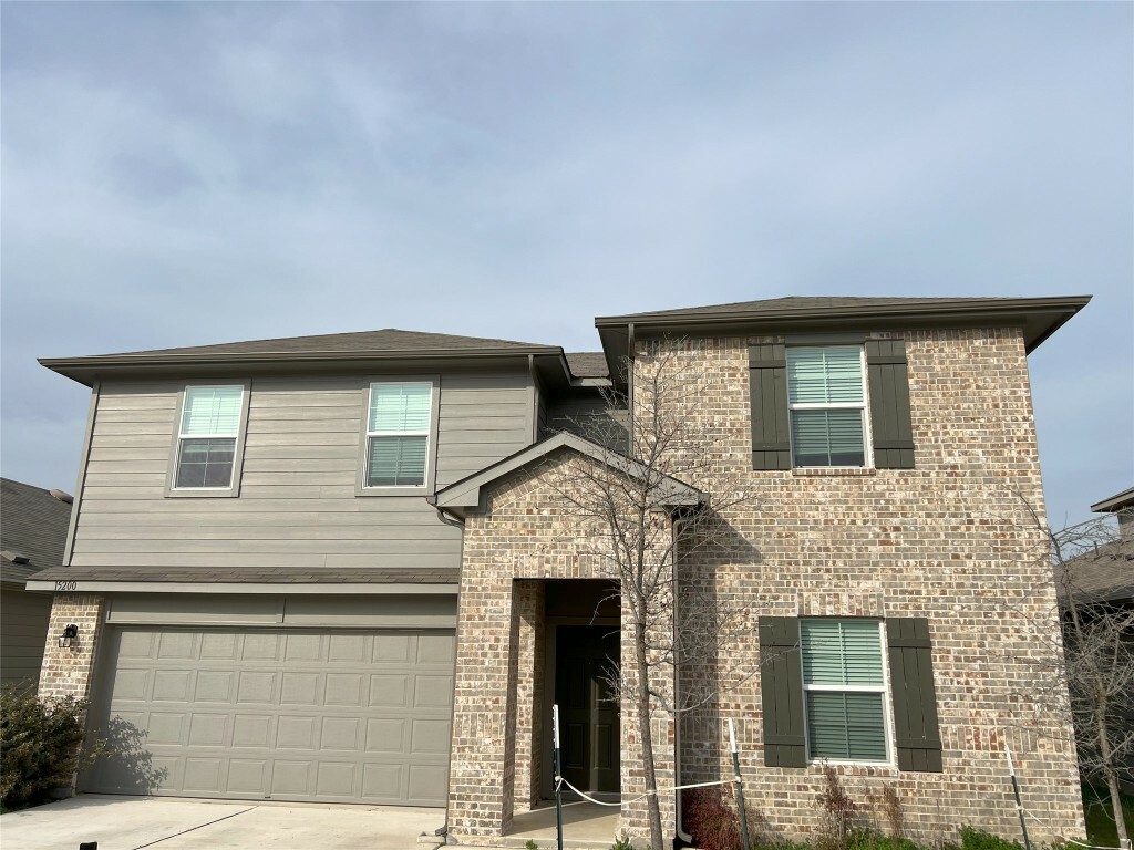 Property Photo:  15200 Upland Willow Road  TX 78724 