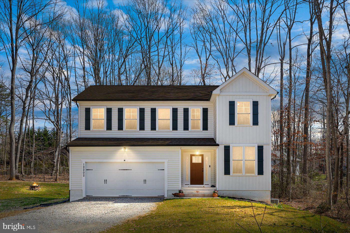 Property Photo:  12202 Plantation Drive  VA 22551 