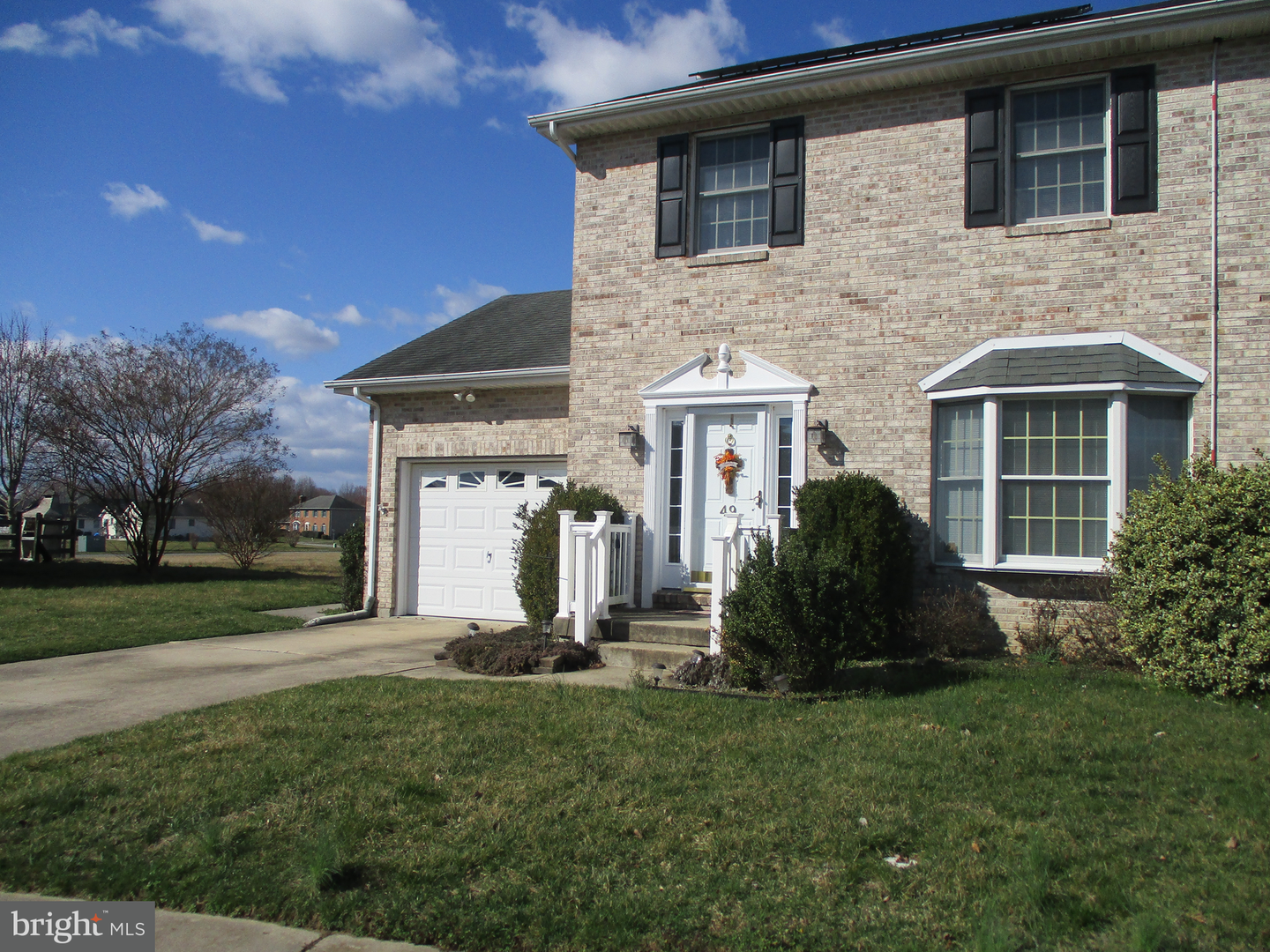 Property Photo:  49 Marble House Drive  DE 19701 