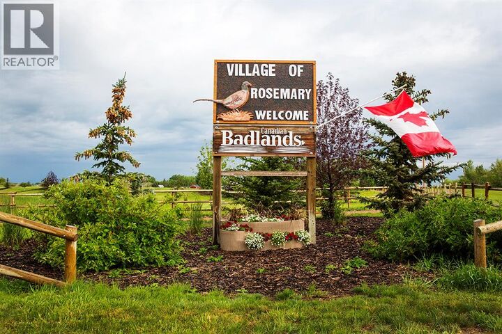 Property Photo:  19 Cottonwood Crescent  AB T0J 2W0 