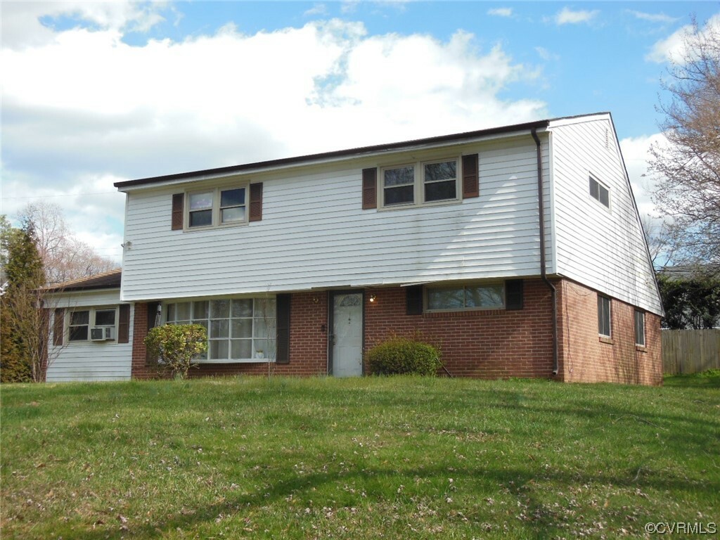 1305 Mormac Road  Henrico VA 23229 photo