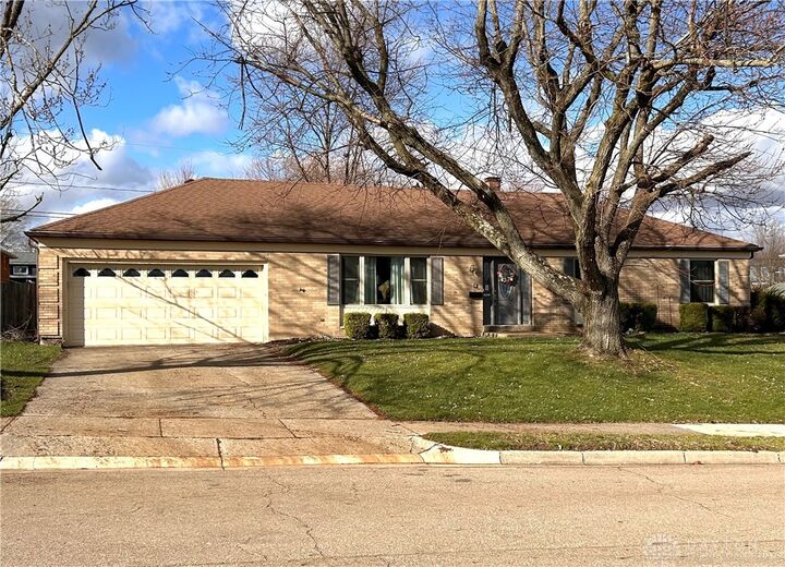 549 E Alkaline Springs Road  Vandalia OH 45377 photo