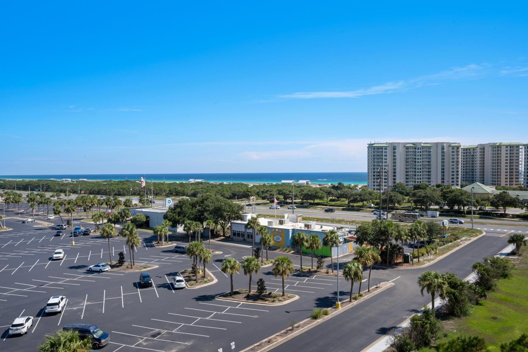 4203 Indian Bayou Trail Unit 1712  Destin FL 32541 photo