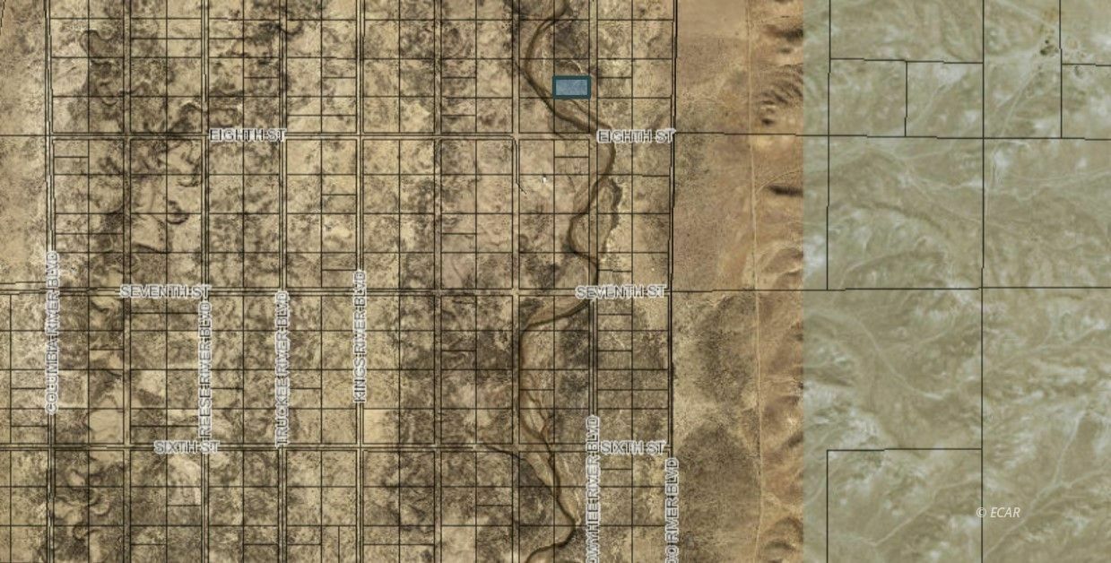 Property Photo:  Owyhee River Boulevard  NV 89801 