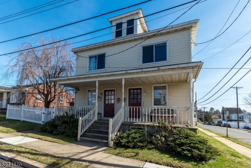 Property Photo: 366 James St NJ 08865