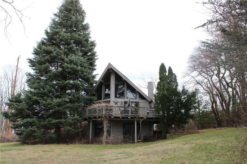 Property Photo:  5731 Tomahawk Lane  PA 18092 