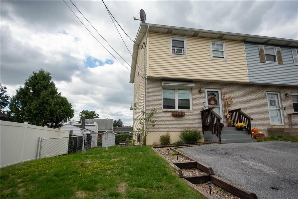 Property Photo:  1344 Byfield Street  PA 18103 