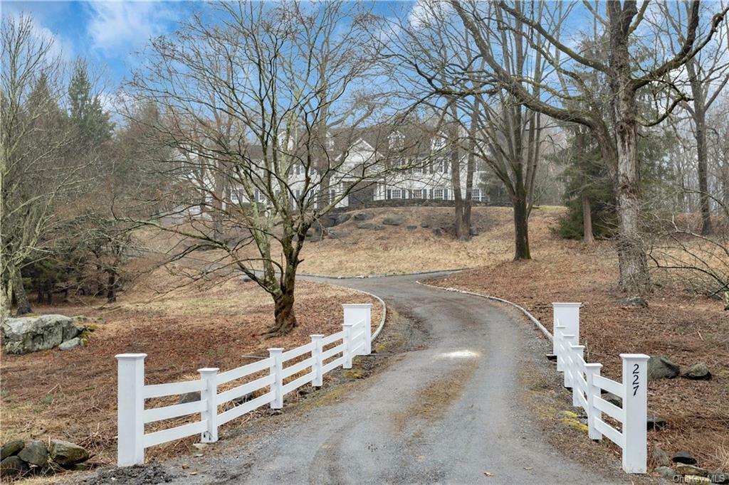 Property Photo:  227 Middle Patent Road  NY 10506 