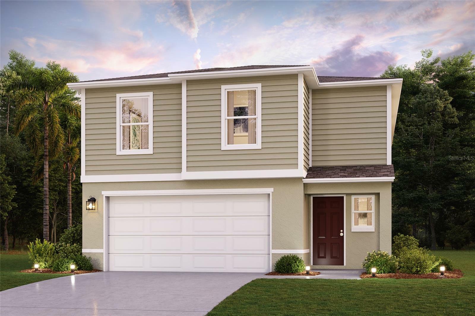 Property Photo: 2064 Kentucky Road FL 33585
