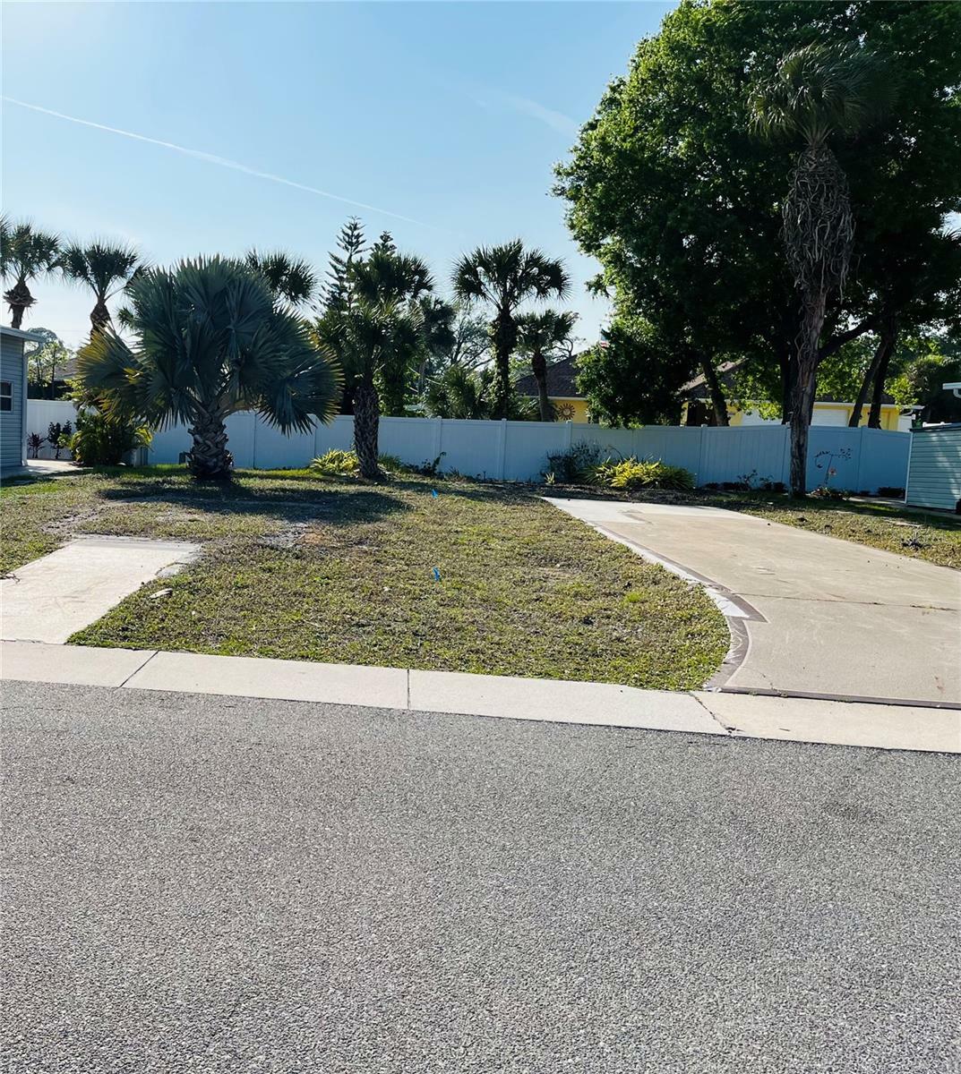 Property Photo:  6000 Teahouse Road  FL 34293 