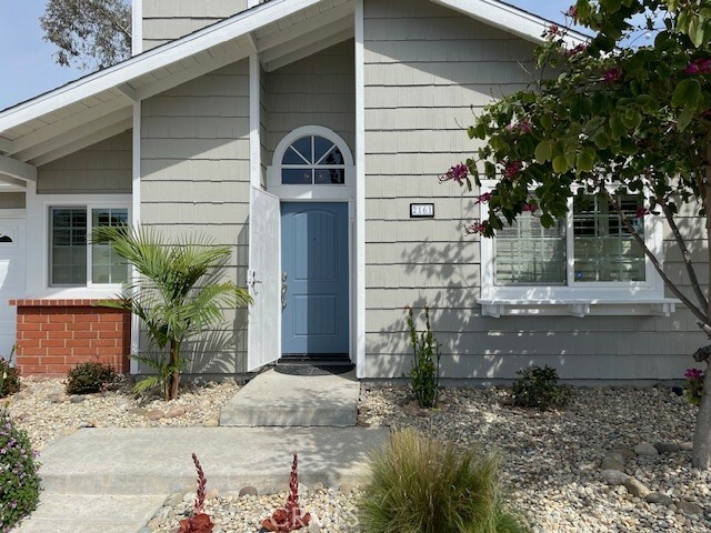 Property Photo:  2161 Hamden Drive  CA 91913 